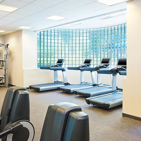The Westin Atlanta Perimeter North Sandy Springs Exterior foto