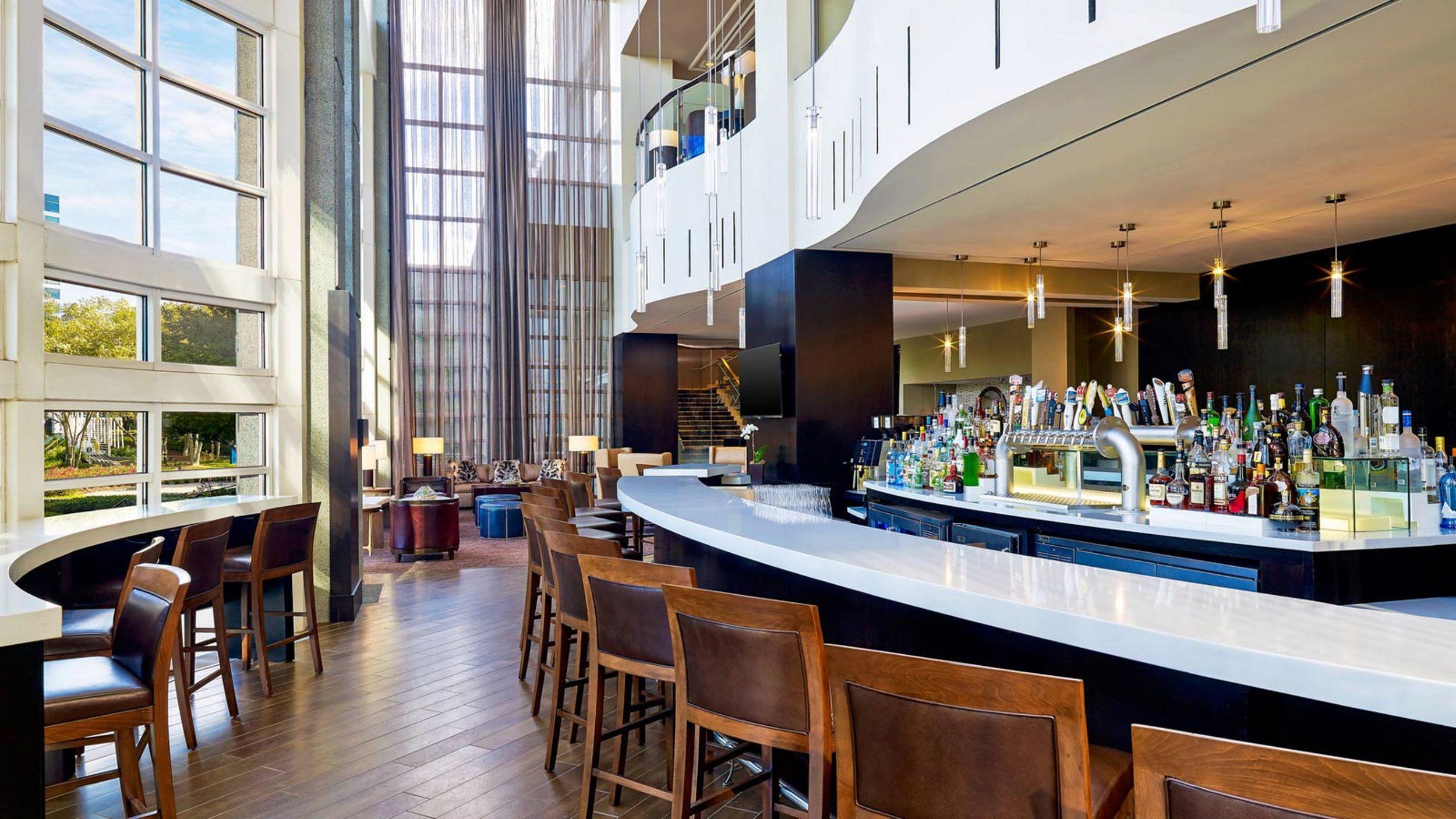 The Westin Atlanta Perimeter North Sandy Springs Exterior foto