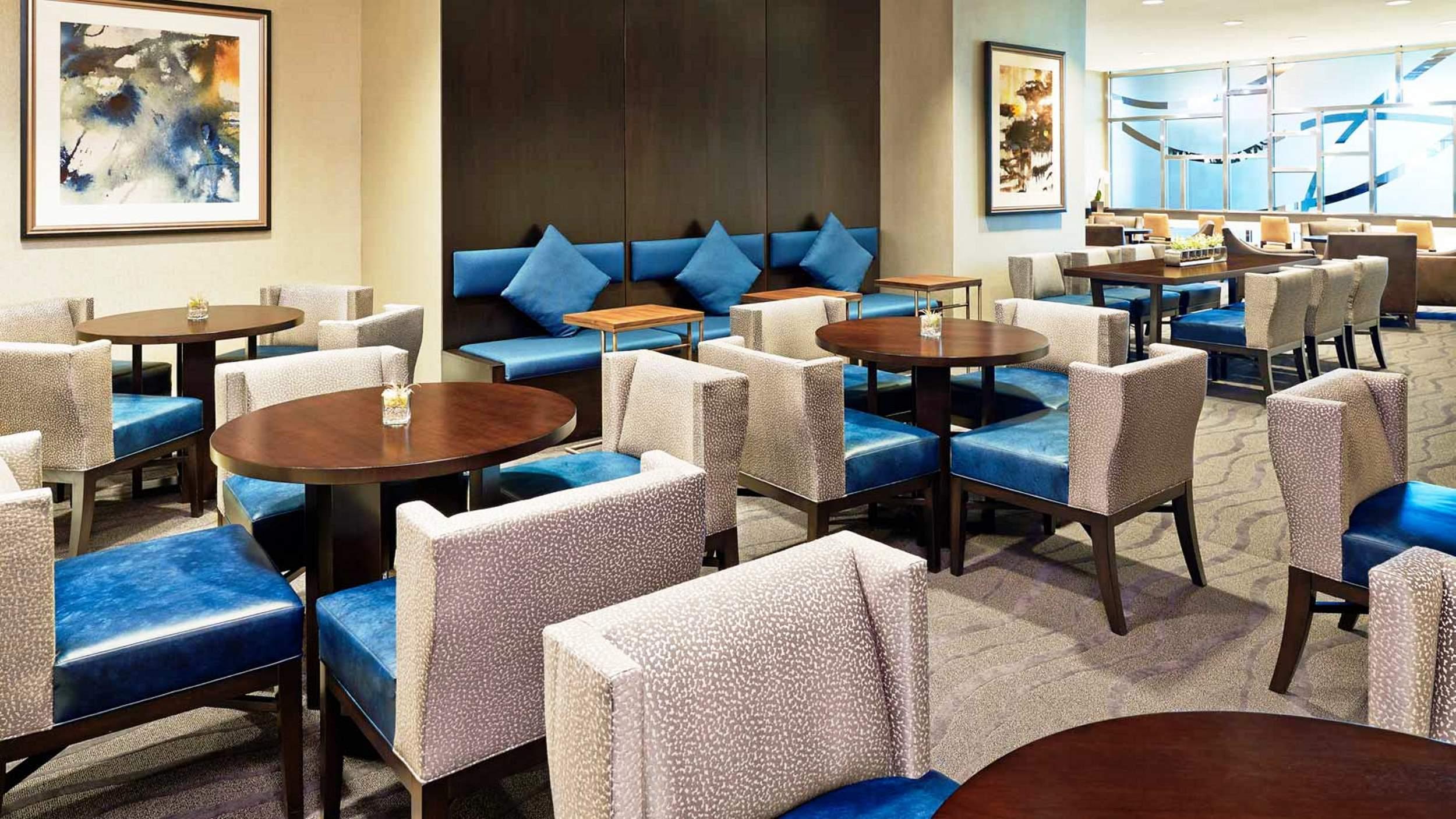 The Westin Atlanta Perimeter North Sandy Springs Exterior foto