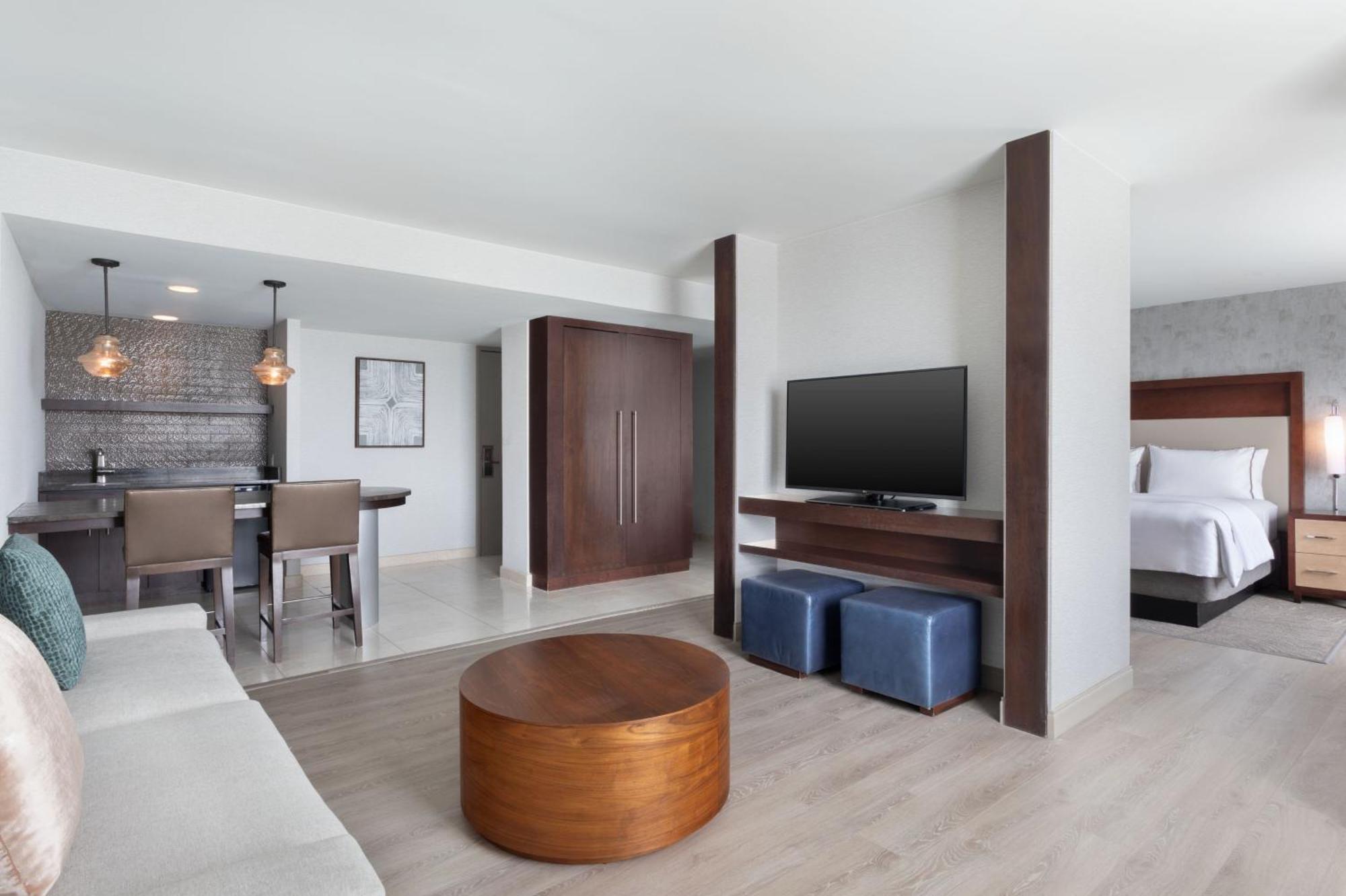 The Westin Atlanta Perimeter North Sandy Springs Exterior foto
