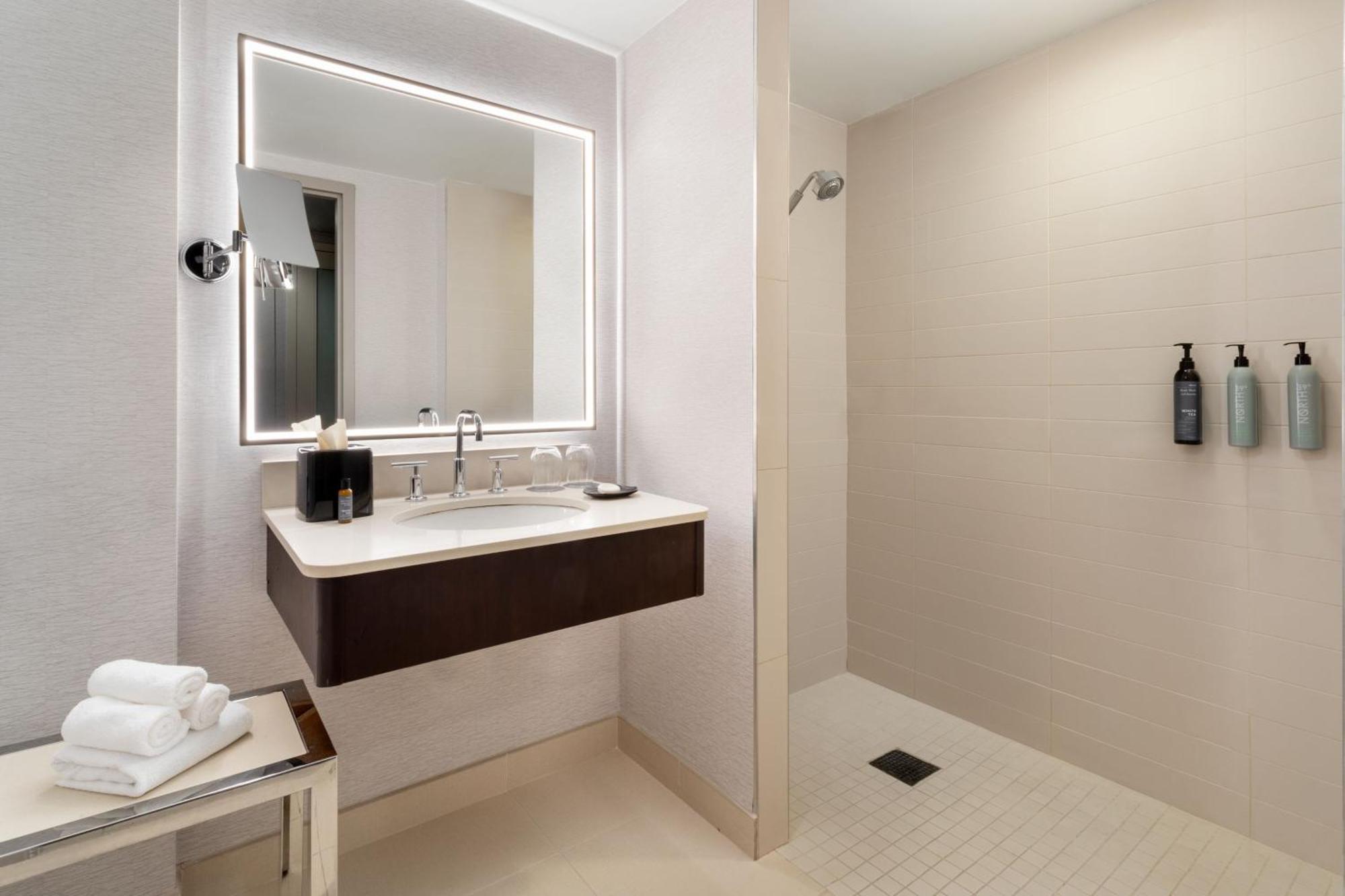 The Westin Atlanta Perimeter North Sandy Springs Exterior foto