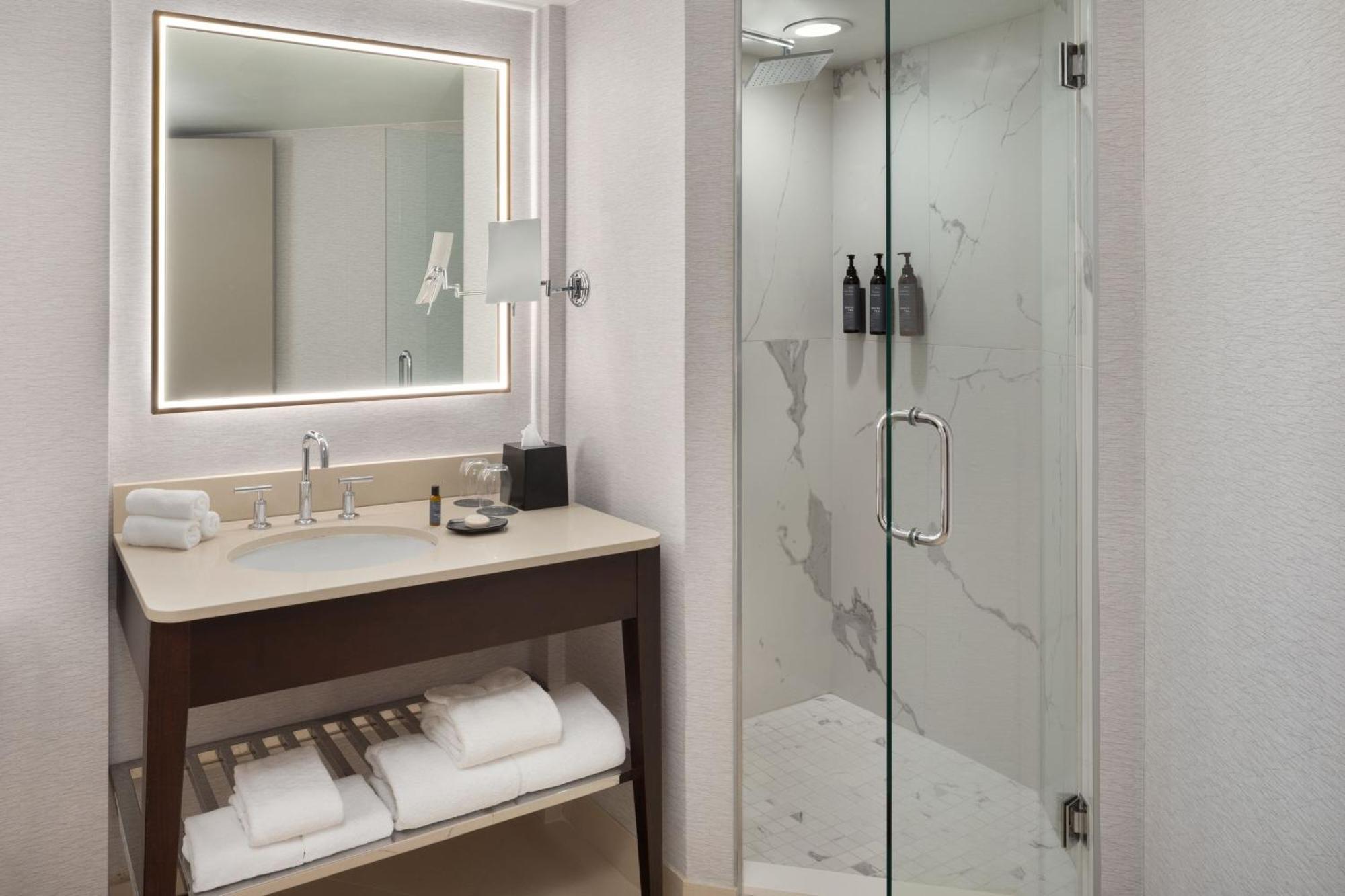 The Westin Atlanta Perimeter North Sandy Springs Exterior foto