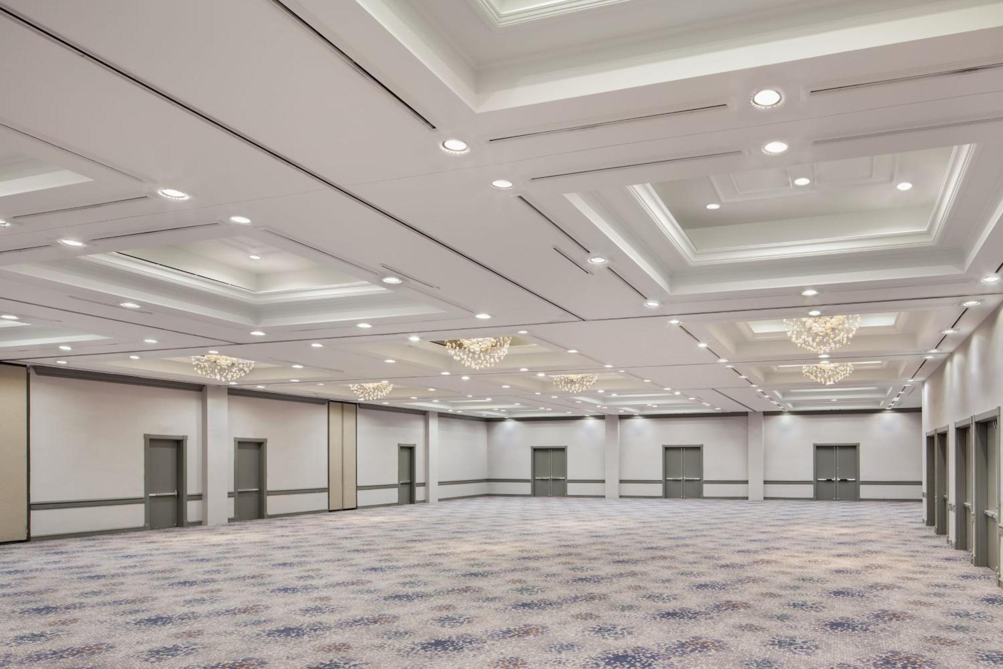 The Westin Atlanta Perimeter North Sandy Springs Exterior foto