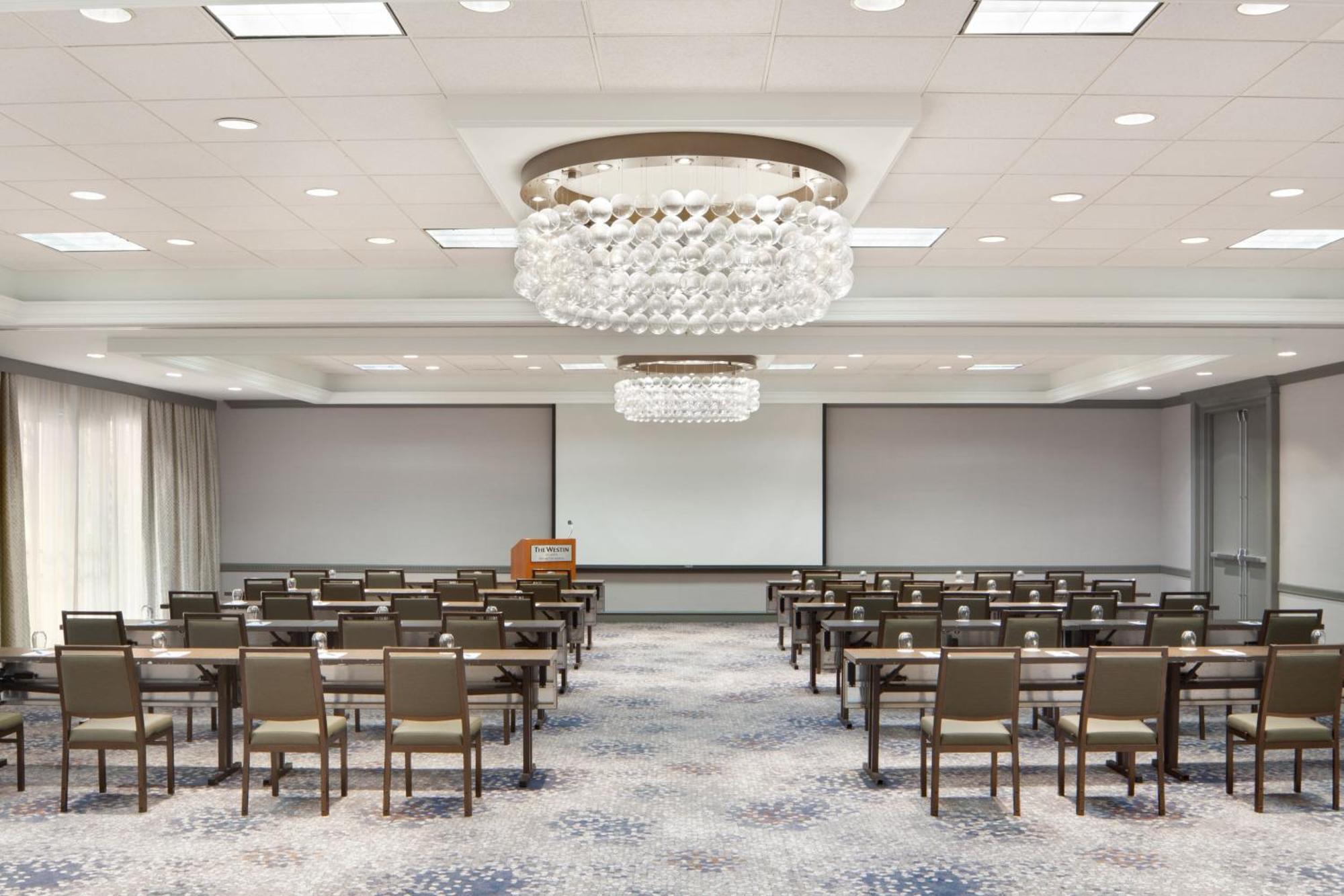 The Westin Atlanta Perimeter North Sandy Springs Exterior foto