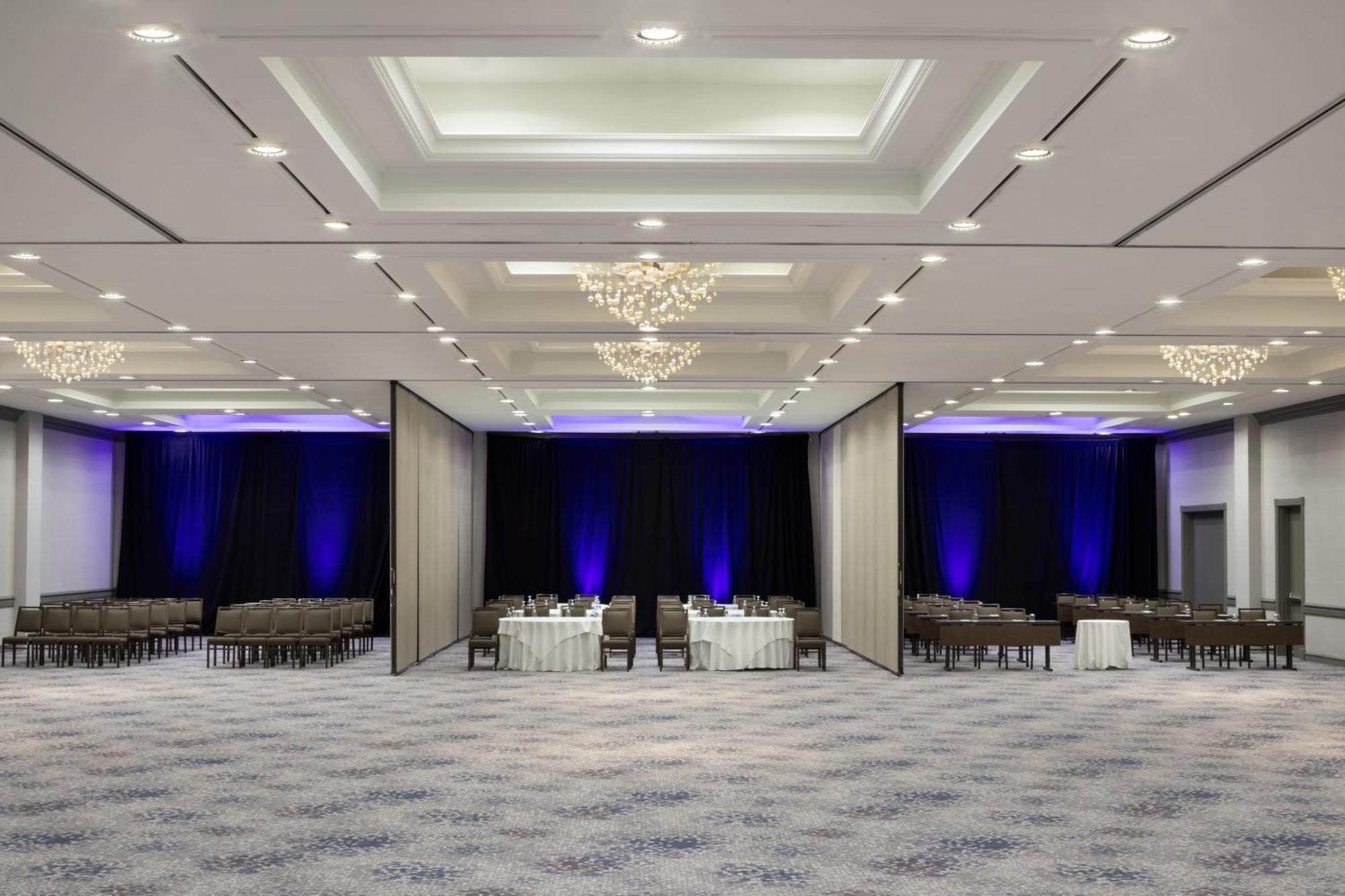 The Westin Atlanta Perimeter North Sandy Springs Exterior foto