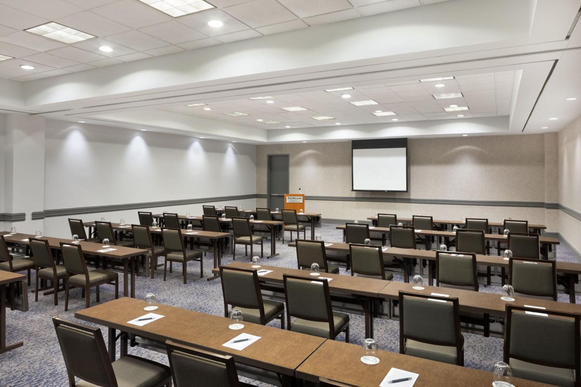 The Westin Atlanta Perimeter North Sandy Springs Exterior foto