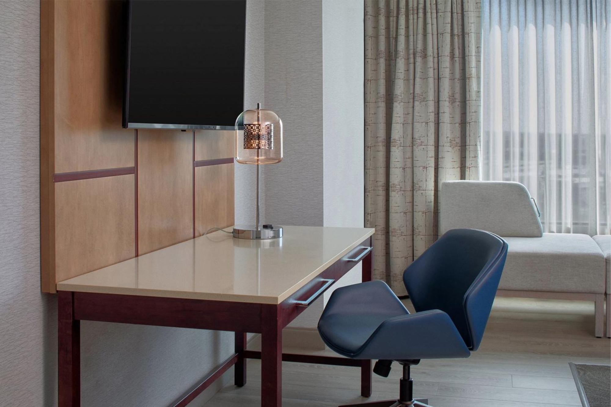 The Westin Atlanta Perimeter North Sandy Springs Exterior foto