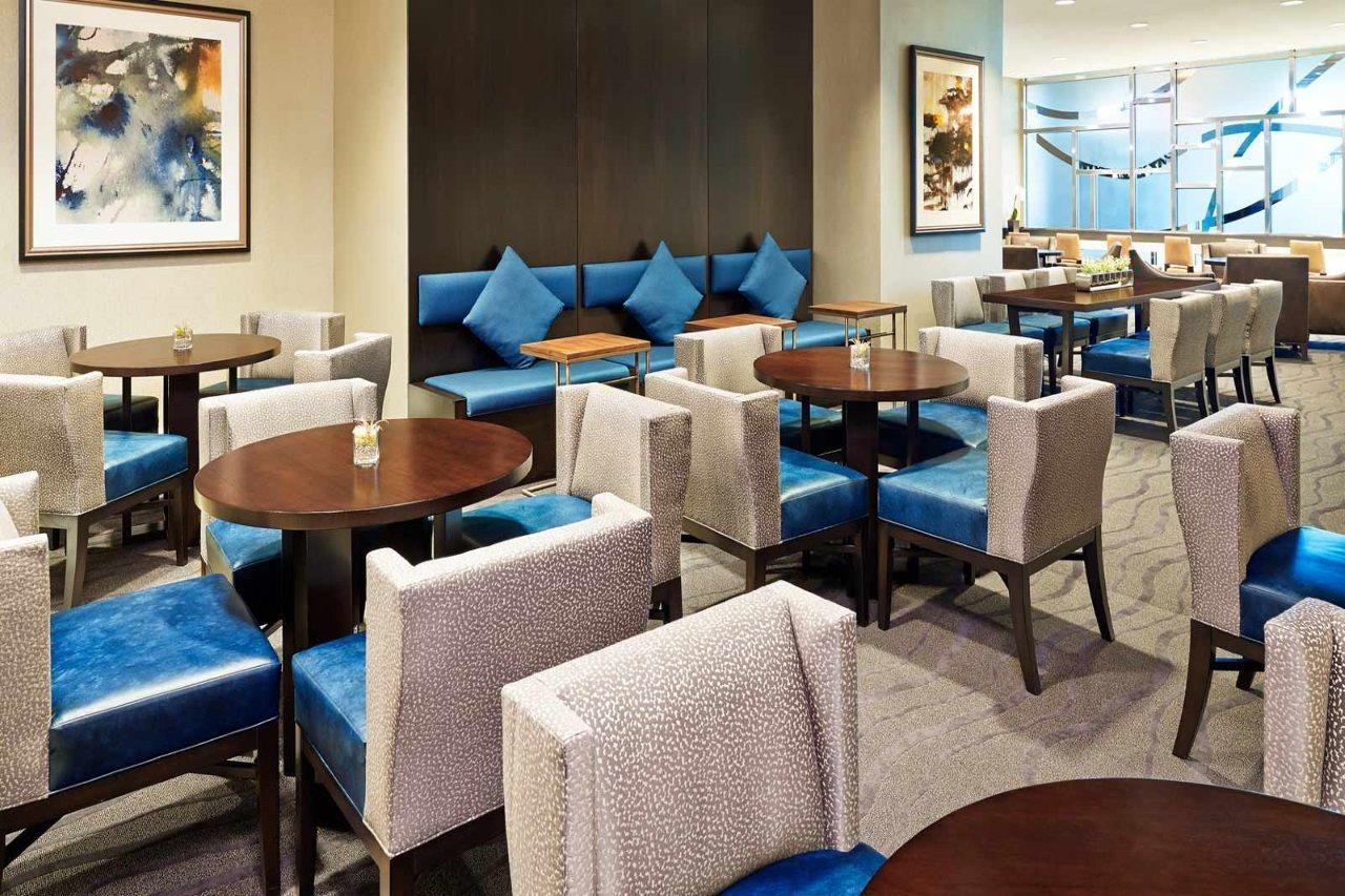 The Westin Atlanta Perimeter North Sandy Springs Exterior foto